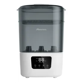 Autumnz Premium 2-In-1 Electric Steriliser & Dryer