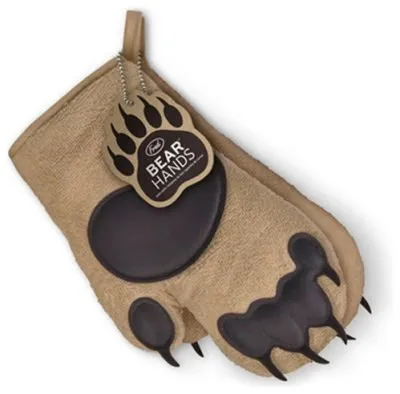 Bear Claws - Gloves for Oven