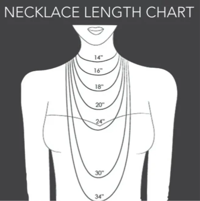 Braided Herringbone Chain