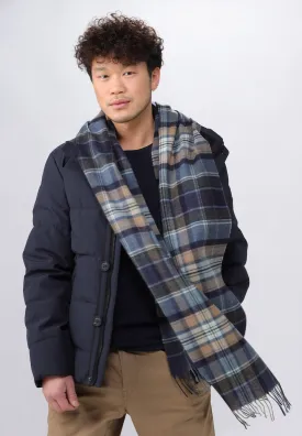 Check Wider Cashmink® Scarf