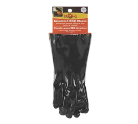 Chef Master 40111Y Gloves Heat Resistant - 6 ea per case
