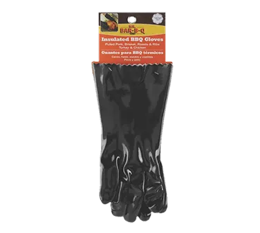 Chef Master 40111Y Gloves Heat Resistant - 6 ea per case