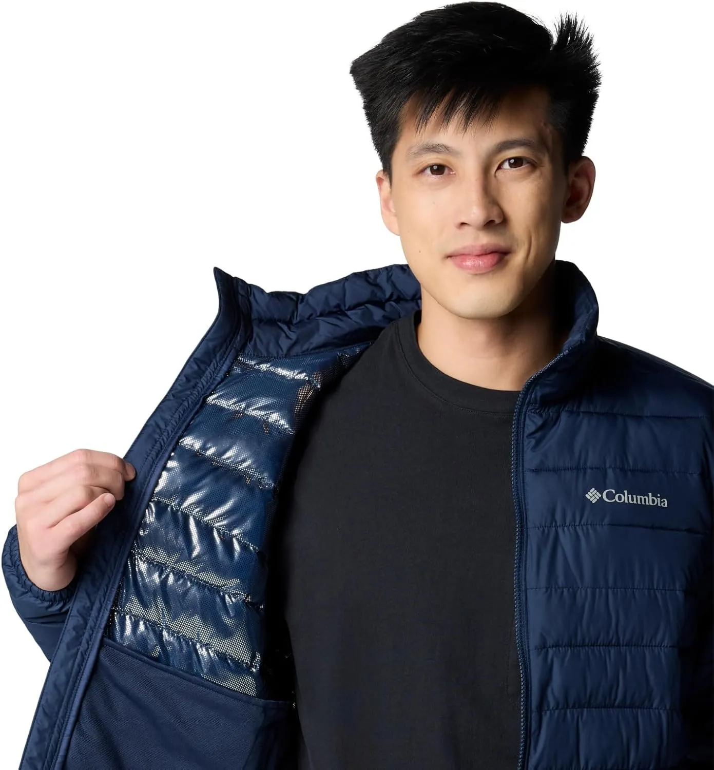 Columbia Men's Point Park Interchange Jacket