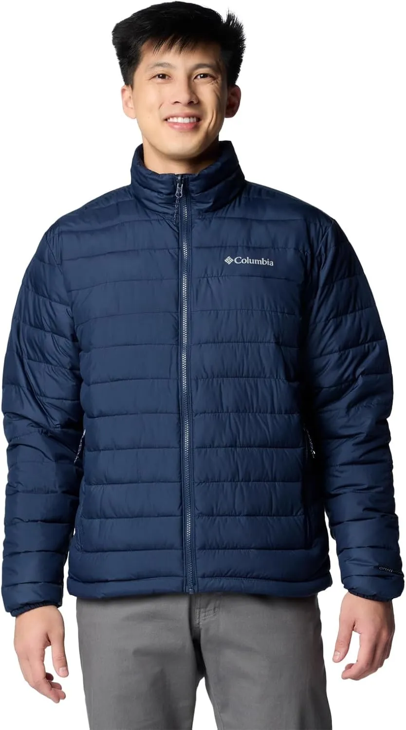 Columbia Men's Point Park Interchange Jacket