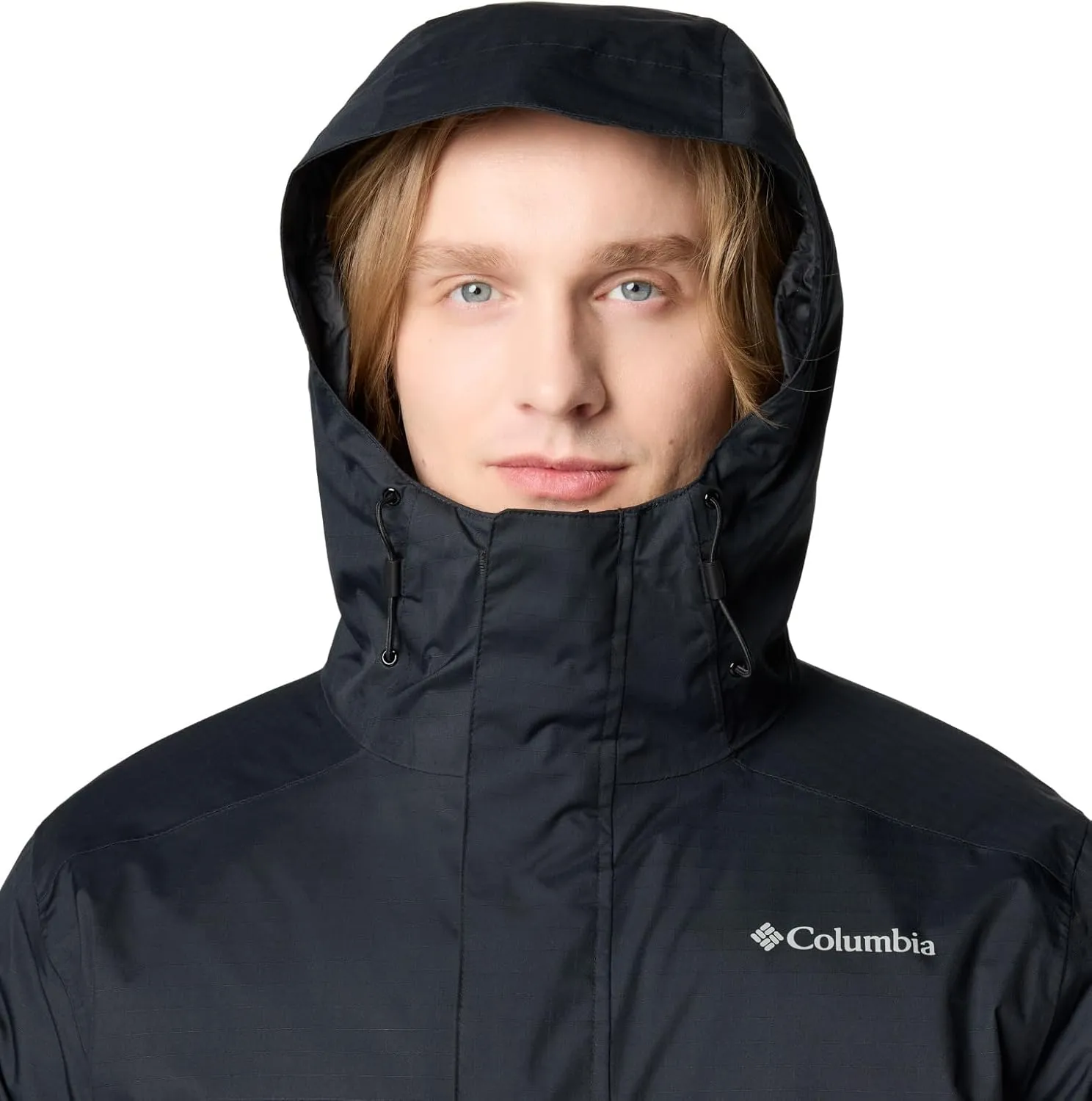 Columbia Men's Point Park Interchange Jacket
