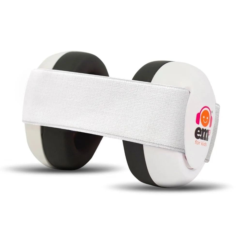 Ems 4 Kids- Baby Earmuffs 0-18M