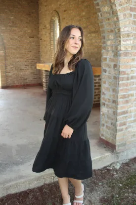 Evelyn Dress