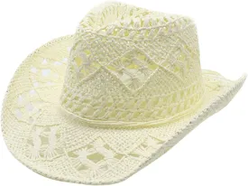 Foldable Sun Hats for Women Breathable Wide Brim Foldable Straw Beach Hats Womens Straw Hat Floppy Hats