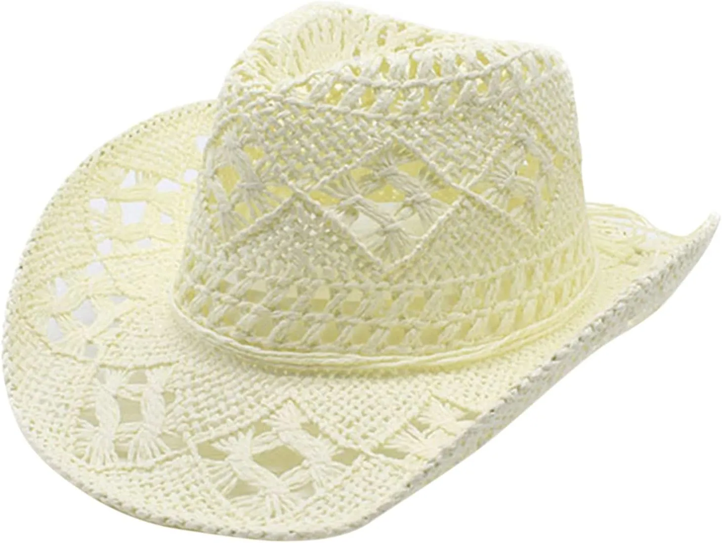 Foldable Sun Hats for Women Breathable Wide Brim Foldable Straw Beach Hats Womens Straw Hat Floppy Hats