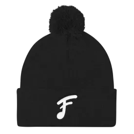 Friskk Logo Pom Pom