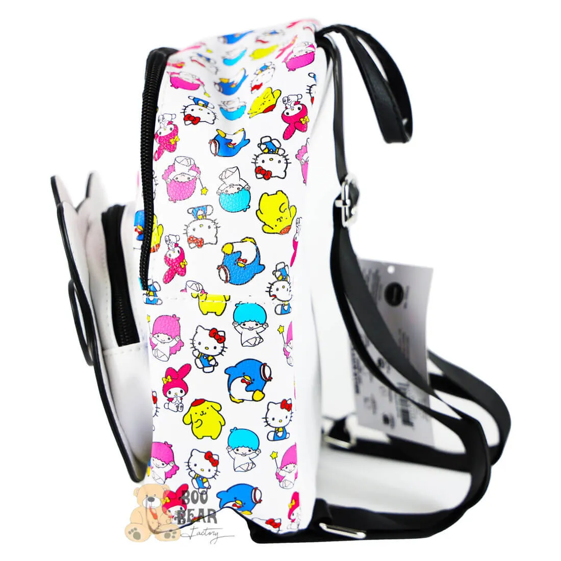 Hello Kitty Anime Cartoon Backpack | $29.99 | Boo Bear