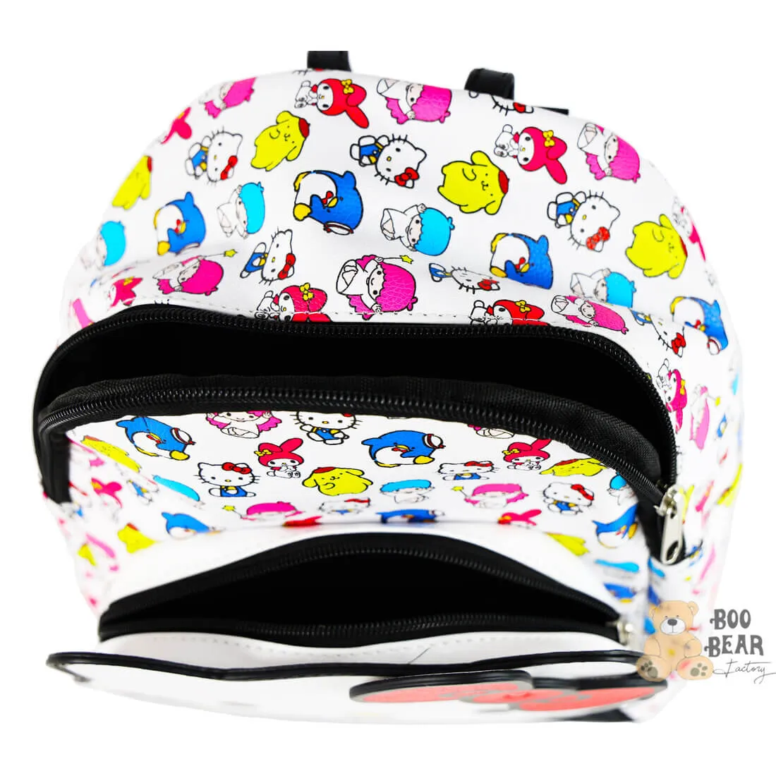Hello Kitty Anime Cartoon Backpack | $29.99 | Boo Bear