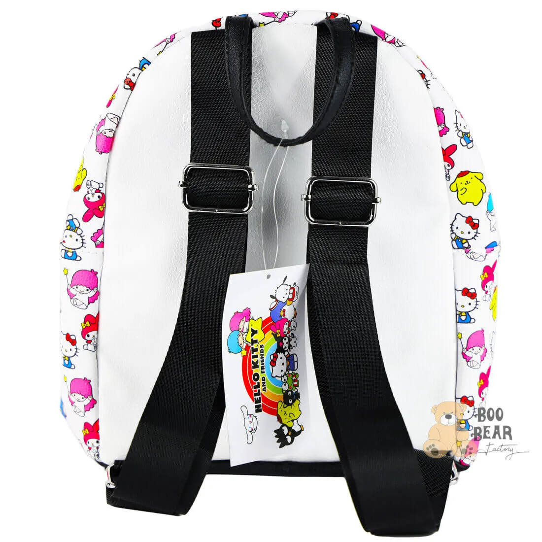 Hello Kitty Anime Cartoon Backpack | $29.99 | Boo Bear