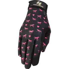 Heritage Performance Glove-Jumper
