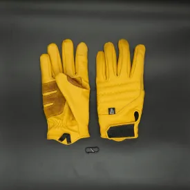 Insulated All-Weather Yellow
