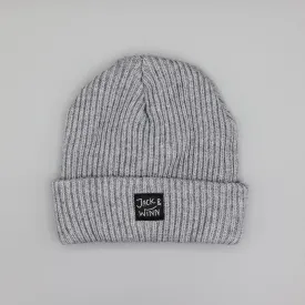 JW PLUSH Gray