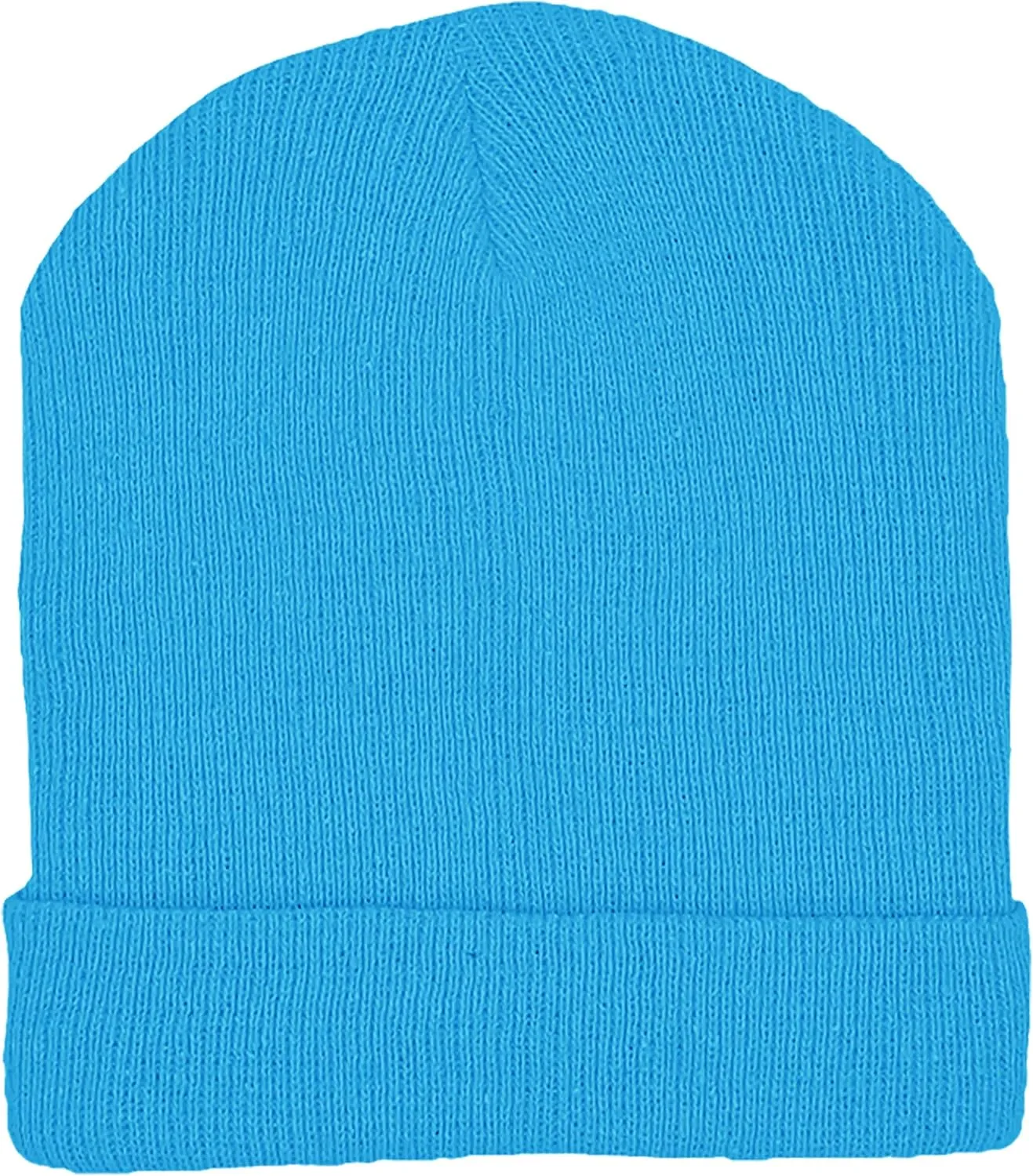 Kids Winter Beanies, 12 Pack Warm Cold Weather Hats Boys Girls Children