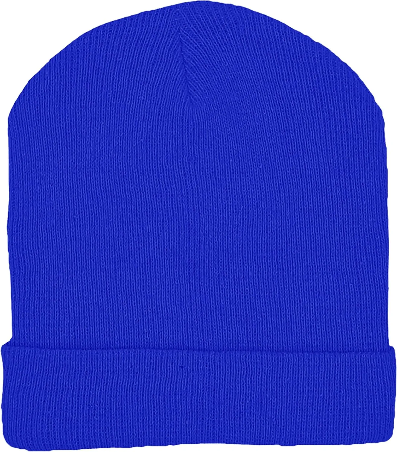Kids Winter Beanies, 12 Pack Warm Cold Weather Hats Boys Girls Children