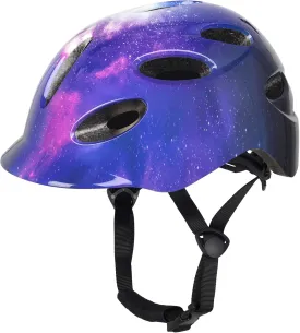 Kids/Youth Bike Helmet for Boys Girls and Teens, Adjustable and Multi-Sport for Bicycle, Kick Scooter, Skateboard, Roller/Inline Skate