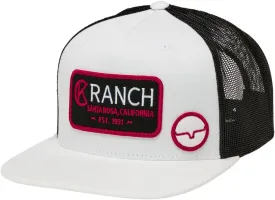 Kimes Ranch Men's Ck31 Trucker Hat Baseball Caps