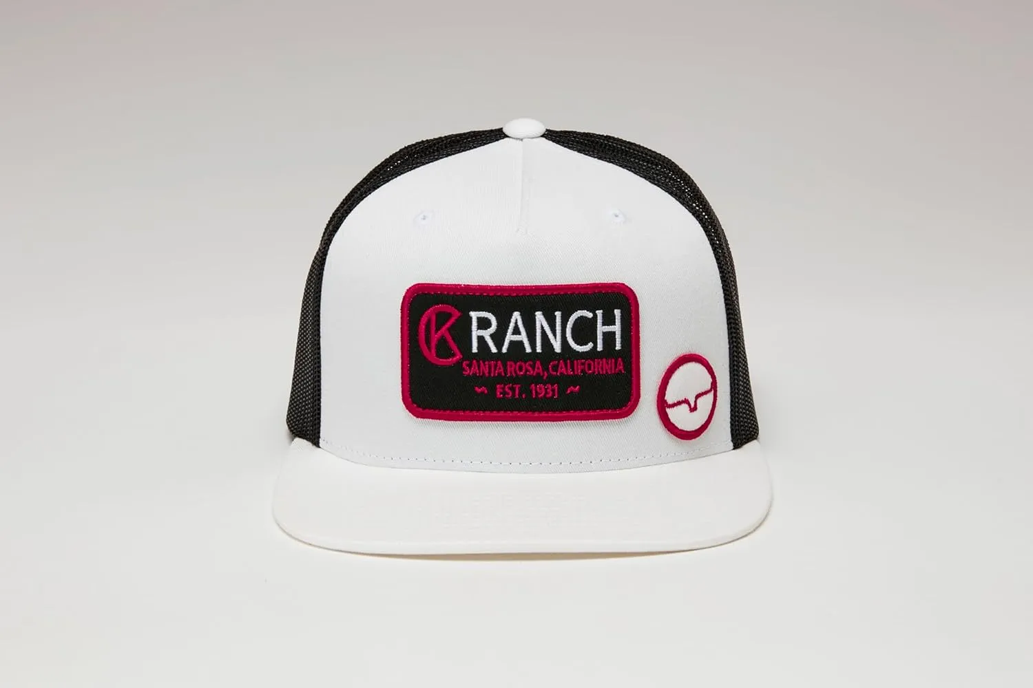 Kimes Ranch Men's Ck31 Trucker Hat Baseball Caps