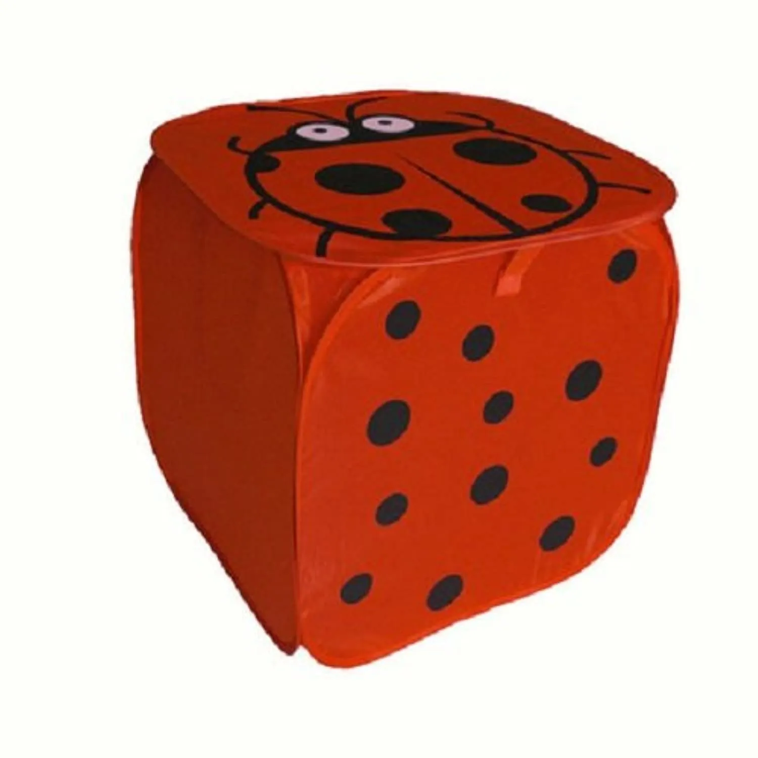 Kuber Industries Laundry Basket - Colour And Print Might Vary According To Availibility