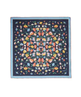 Liberty Daisy Poppy Dawn Multi  LB63-1  70cm