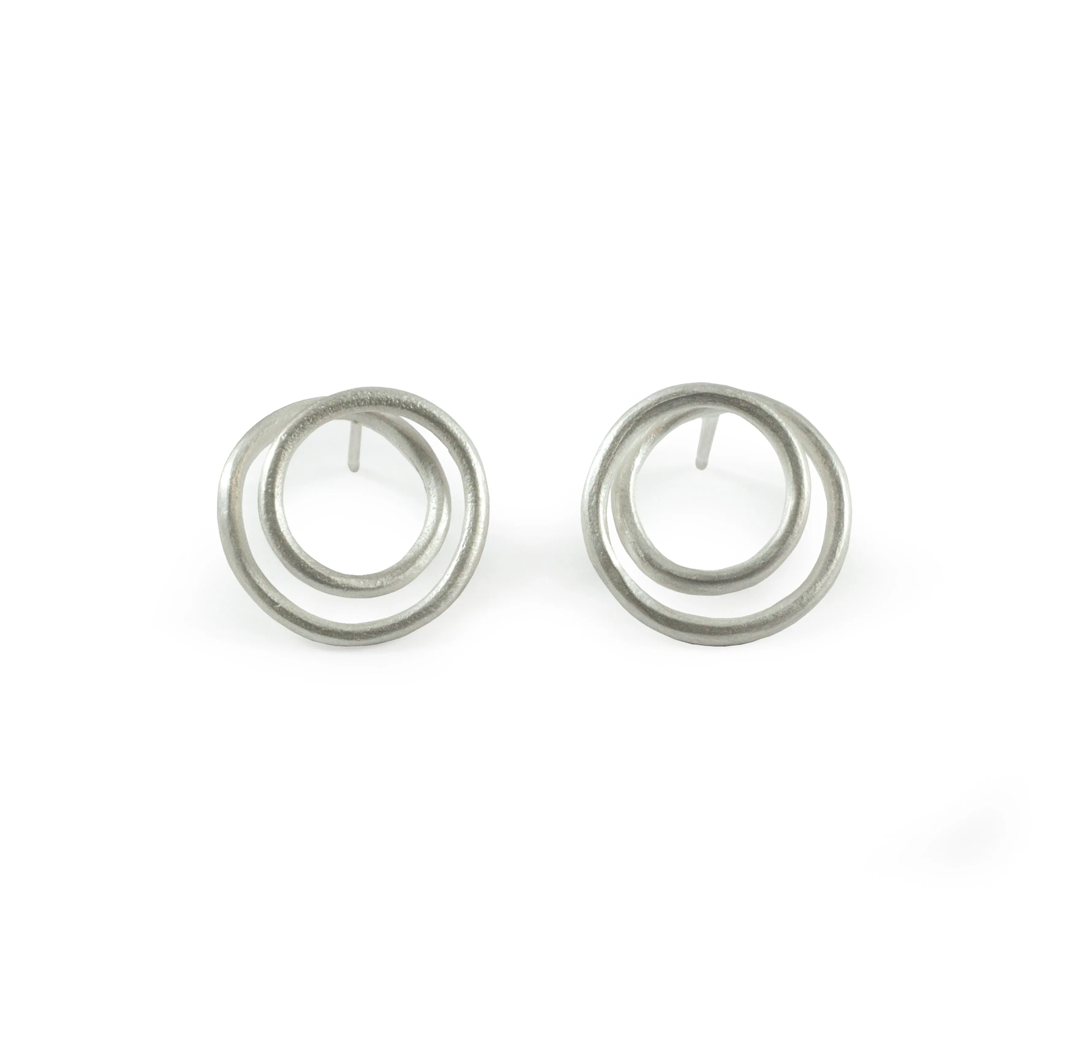 Looped Earrings