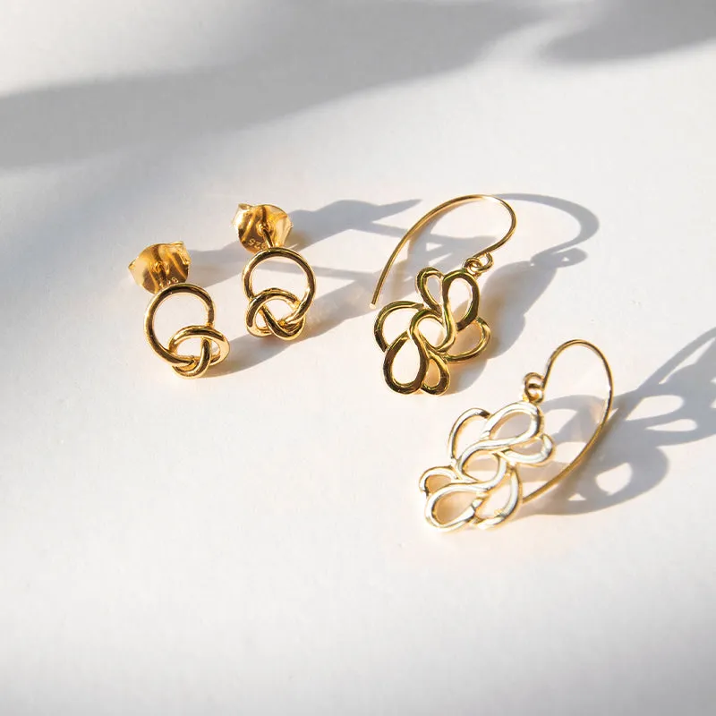 Looped Studs