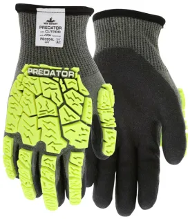 MCR Safety Predator Impact 2 CutPro Ice - ARX HPT