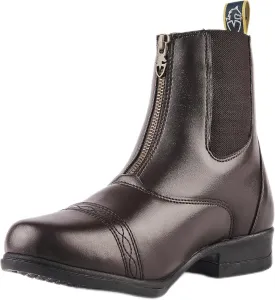 Moretta Shires Clio Plus English Paddock Boots Ladies