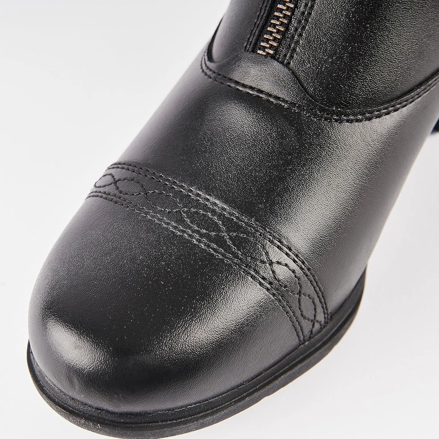 Moretta Shires Clio Plus English Paddock Boots Ladies