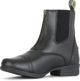 Moretta Shires Clio Plus English Paddock Boots Ladies