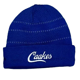 New Era X Caakes Beaine