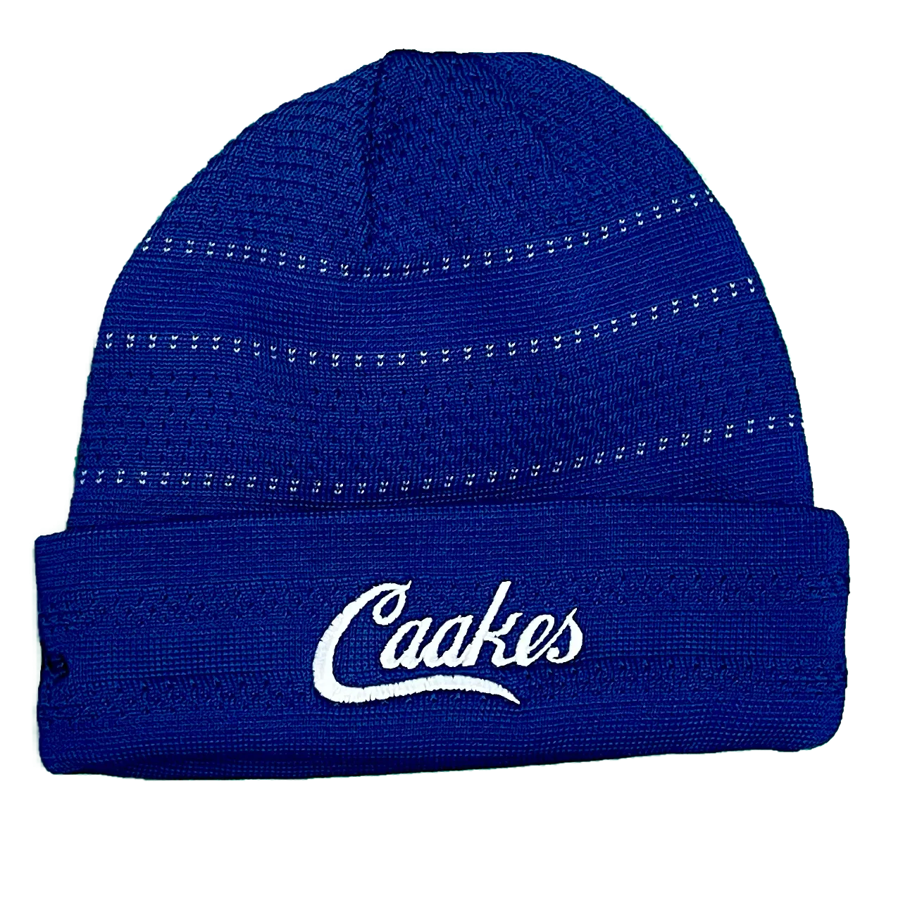 New Era X Caakes Beaine