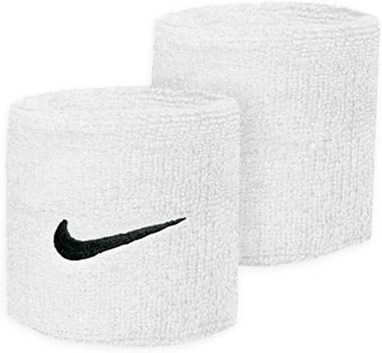 Nike Swoosh Wristbands