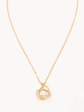 Orbital Necklace