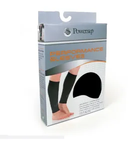 Powerstep (#PSPS) Performance Calf Sleeves men