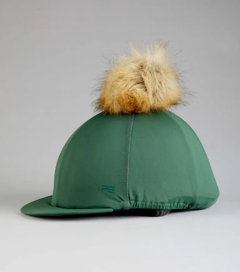 Premier Equine Hat Silk