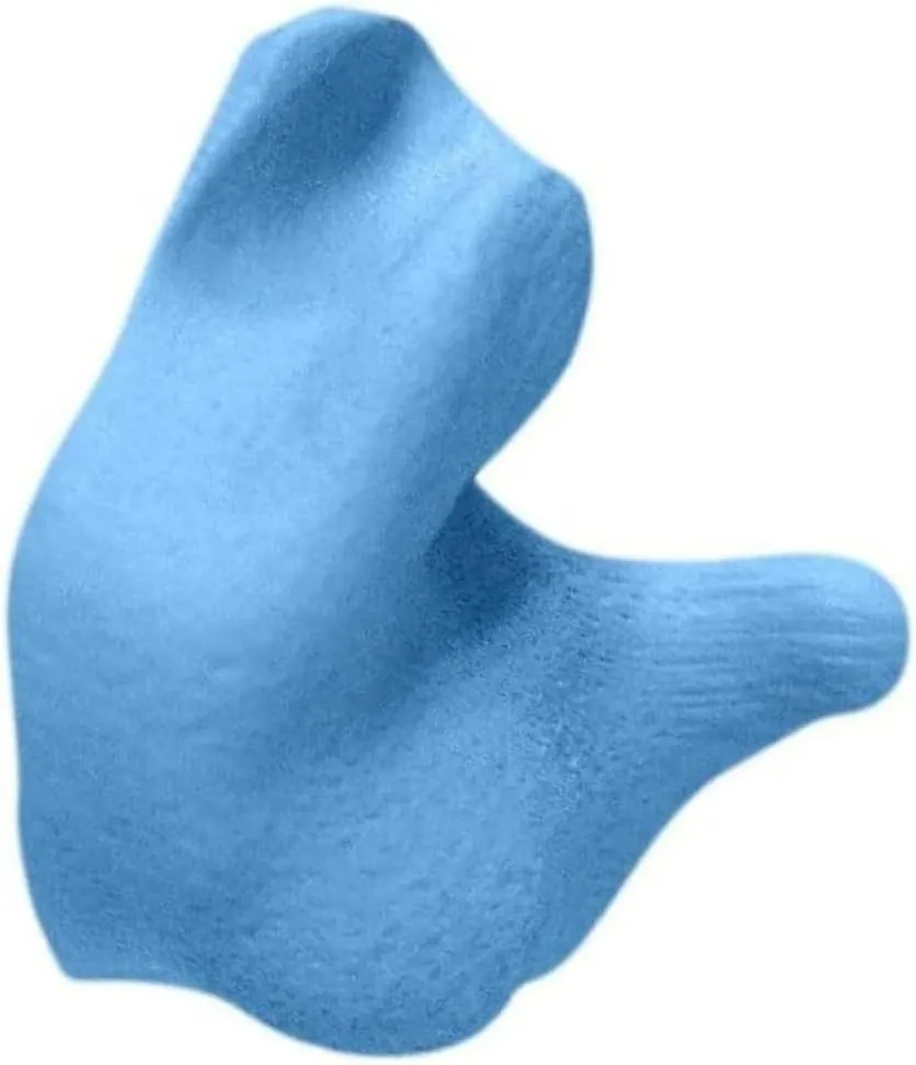 Radians Custom Molded Earplugs
