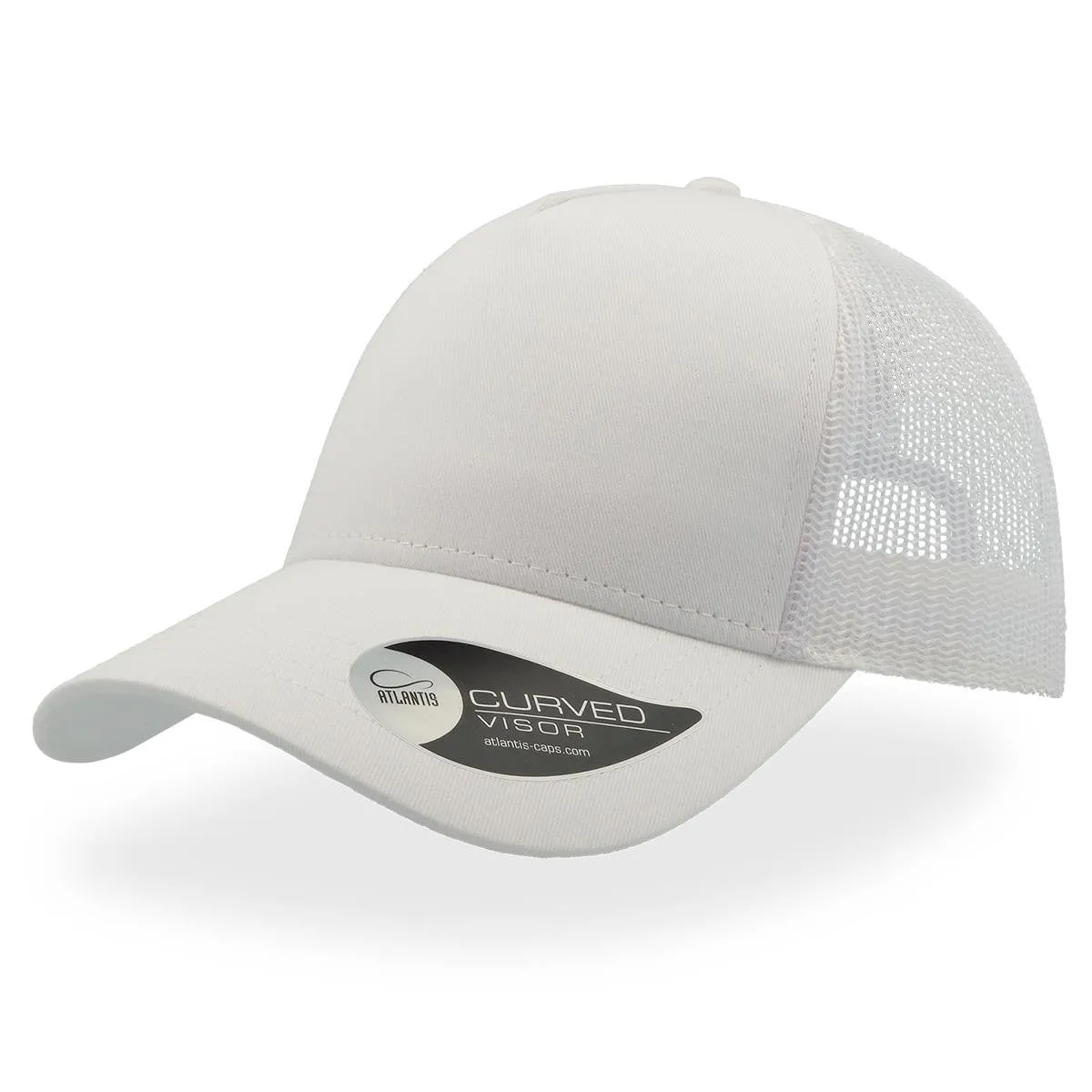 Rapper Cotton - Pack of 25 (A2650)