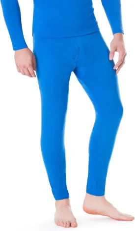 Rocky Thermal Underwear for Men Pants, Long Johns Fleece Lined Base Layer Bottoms, Insulated Leggings for Extreme Cold/Skiing