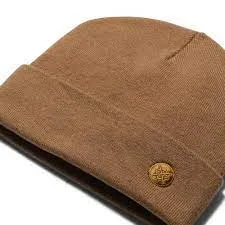 Stance Kama Merino Wool Beanie (Multiple Color Options)