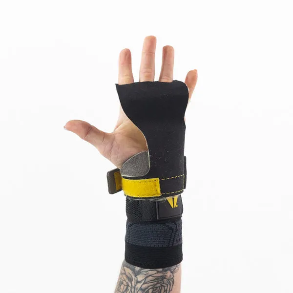 Victory-Velcro Strap Wristbands