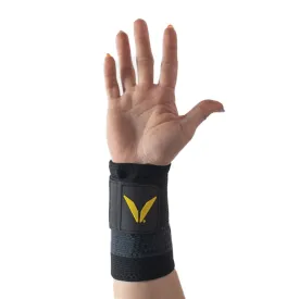 Victory-Velcro Strap Wristbands