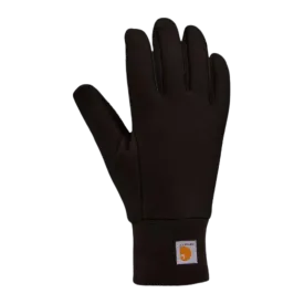 Women's Storm Defender® Fleece Glove | Black