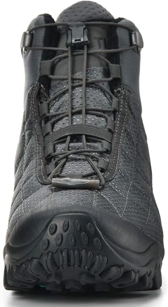 XPETI Mens Crest Thermo Waterproof Hiking Boots