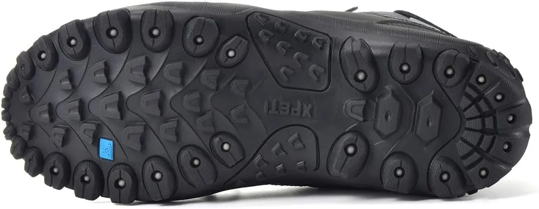 XPETI Mens Crest Thermo Waterproof Hiking Boots