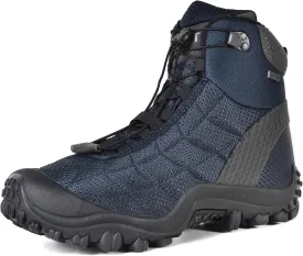 XPETI Mens Crest Thermo Waterproof Hiking Boots