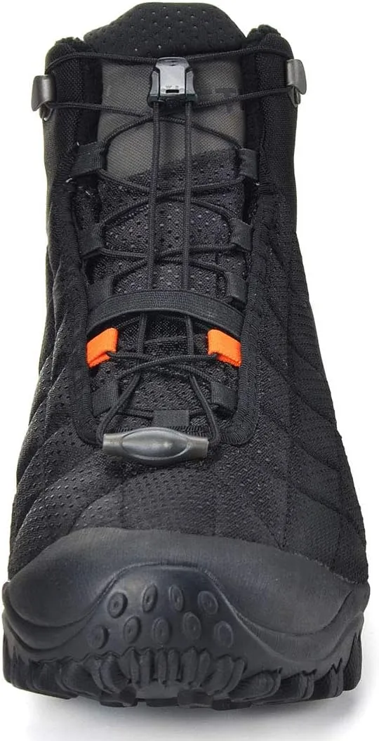 XPETI Mens Crest Thermo Waterproof Hiking Boots